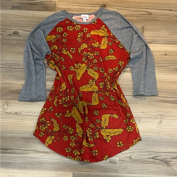 LulaRoe Randy - Picture 1 of 6